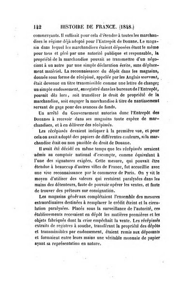 Annuaire historique universel, ou Histoire politique pour ...