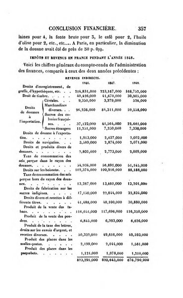 Annuaire historique universel, ou Histoire politique pour ...