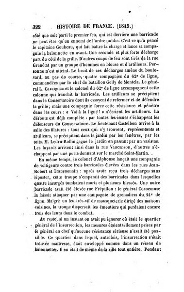 Annuaire historique universel, ou Histoire politique pour ...