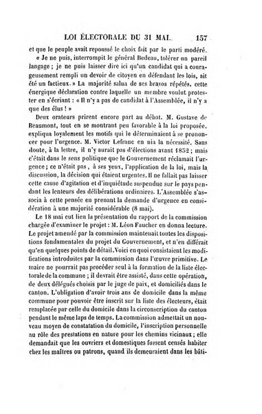 Annuaire historique universel, ou Histoire politique pour ...