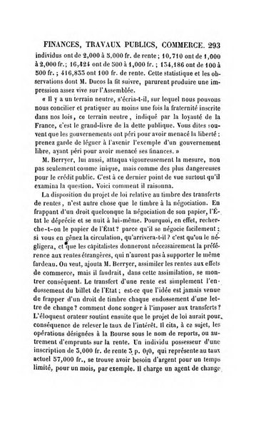 Annuaire historique universel, ou Histoire politique pour ...