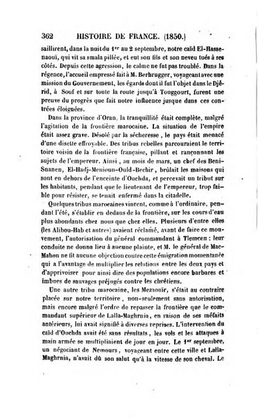 Annuaire historique universel, ou Histoire politique pour ...