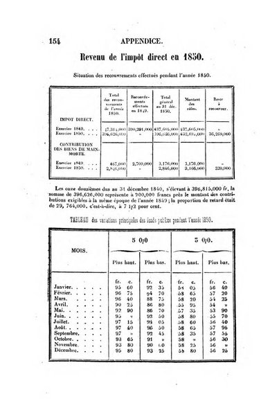 Annuaire historique universel, ou Histoire politique pour ...