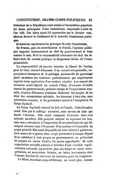 Annuaire historique universel, ou Histoire politique pour ...