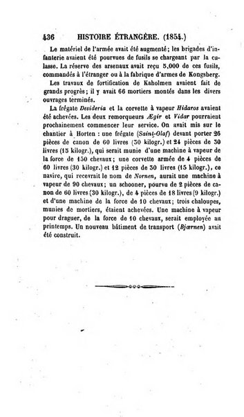 Annuaire historique universel, ou Histoire politique pour ...