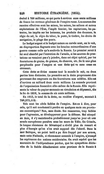 Annuaire historique universel, ou Histoire politique pour ...