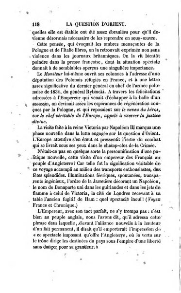 Annuaire historique universel, ou Histoire politique pour ...