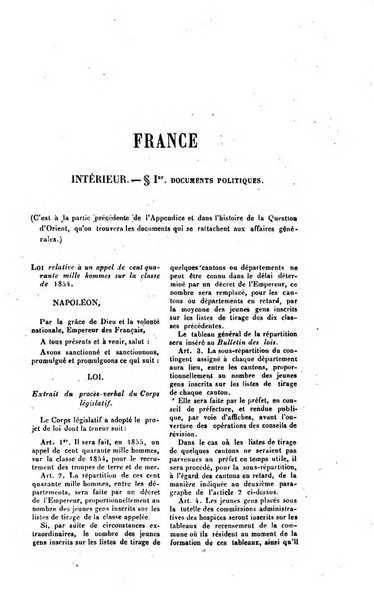 Annuaire historique universel, ou Histoire politique pour ...