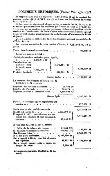 Annuaire historique universel, ou Histoire politique pour ...