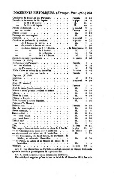 Annuaire historique universel, ou Histoire politique pour ...