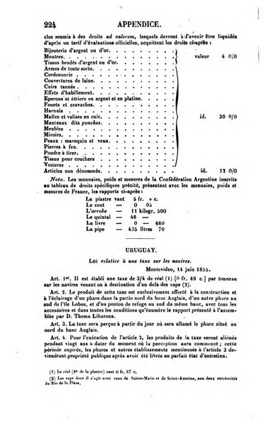 Annuaire historique universel, ou Histoire politique pour ...