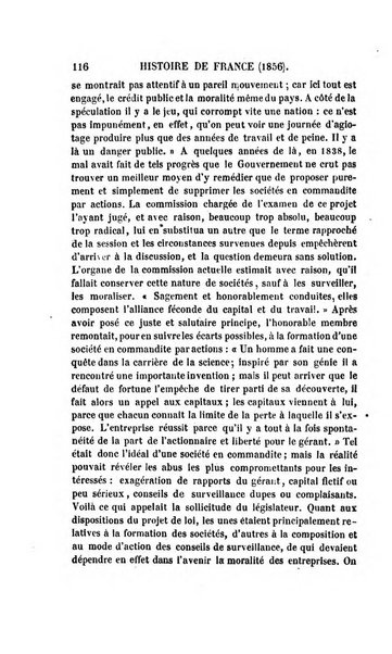 Annuaire historique universel, ou Histoire politique pour ...