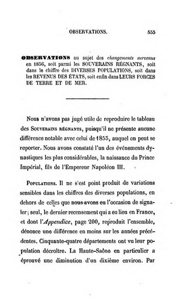 Annuaire historique universel, ou Histoire politique pour ...