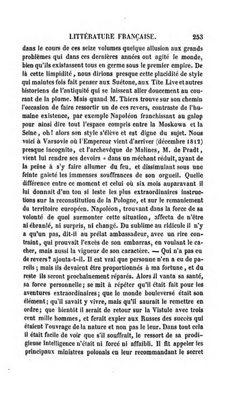 Annuaire historique universel, ou Histoire politique pour ...