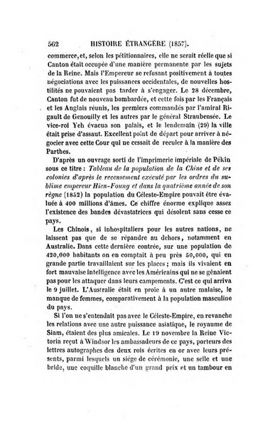 Annuaire historique universel, ou Histoire politique pour ...