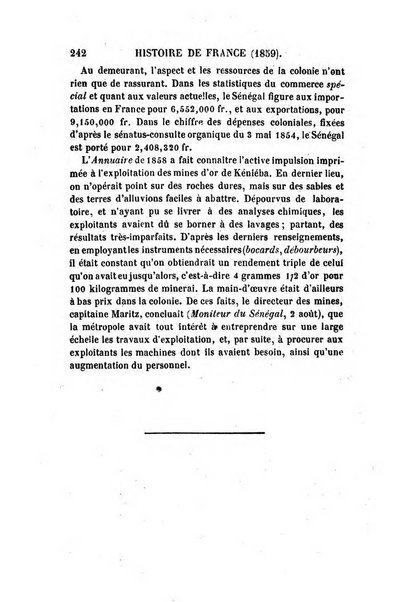 Annuaire historique universel, ou Histoire politique pour ...