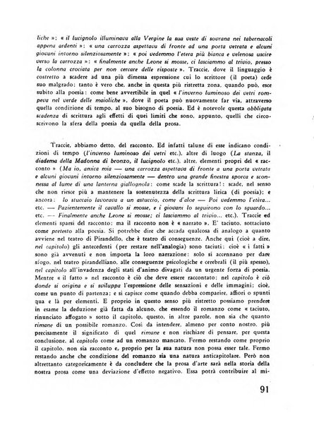 Ansedonia rivista di letteratura ed arte