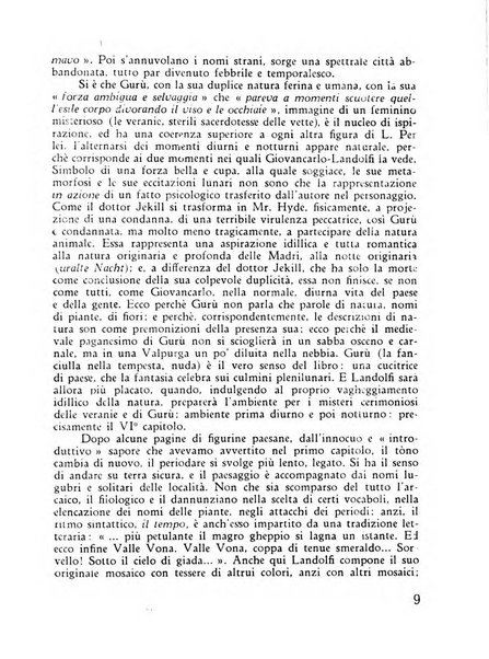 Ansedonia rivista di letteratura ed arte