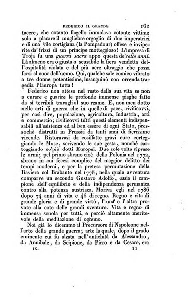 Indicatore, ossia Raccolta periodica di scelti articoli ...