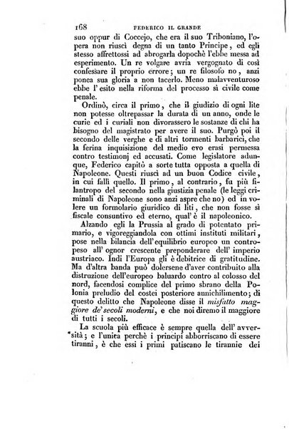 Indicatore, ossia Raccolta periodica di scelti articoli ...