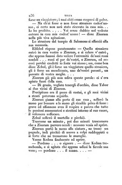 Indicatore, ossia Raccolta periodica di scelti articoli ...