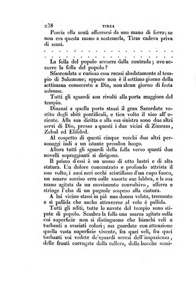 Indicatore, ossia Raccolta periodica di scelti articoli ...