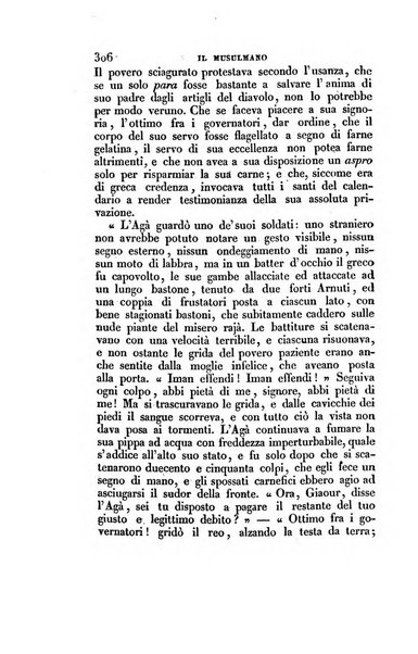 Indicatore, ossia Raccolta periodica di scelti articoli ...