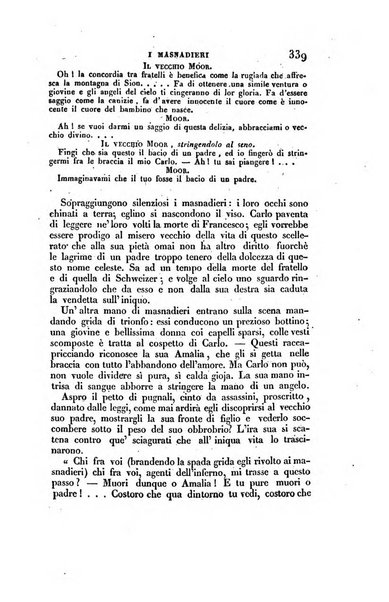 Indicatore, ossia Raccolta periodica di scelti articoli ...