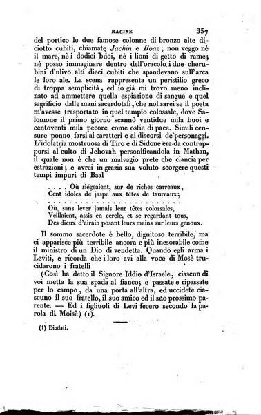 Indicatore, ossia Raccolta periodica di scelti articoli ...