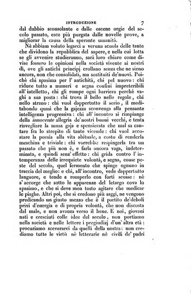 Indicatore, ossia Raccolta periodica di scelti articoli ...