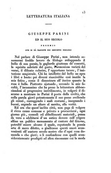 Indicatore, ossia Raccolta periodica di scelti articoli ...