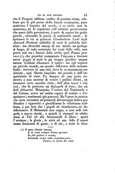 Indicatore, ossia Raccolta periodica di scelti articoli ...