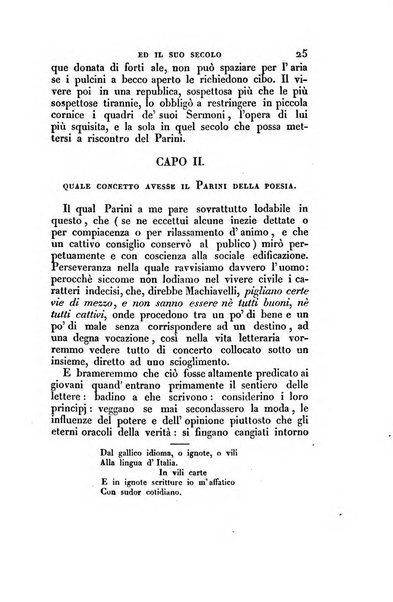 Indicatore, ossia Raccolta periodica di scelti articoli ...