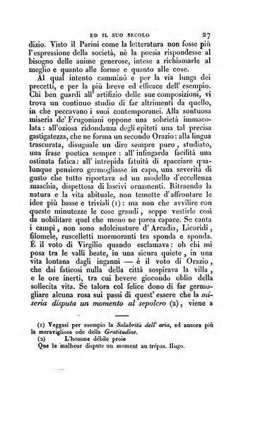 Indicatore, ossia Raccolta periodica di scelti articoli ...