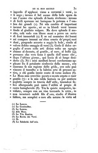 Indicatore, ossia Raccolta periodica di scelti articoli ...