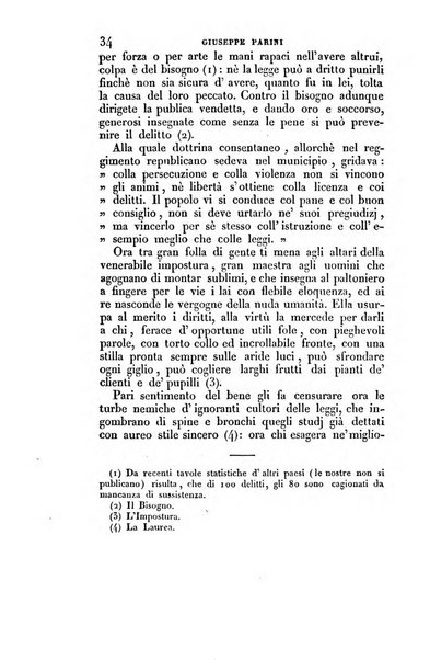 Indicatore, ossia Raccolta periodica di scelti articoli ...