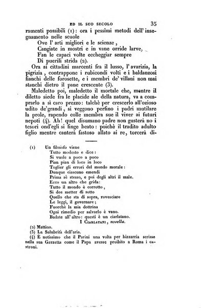 Indicatore, ossia Raccolta periodica di scelti articoli ...