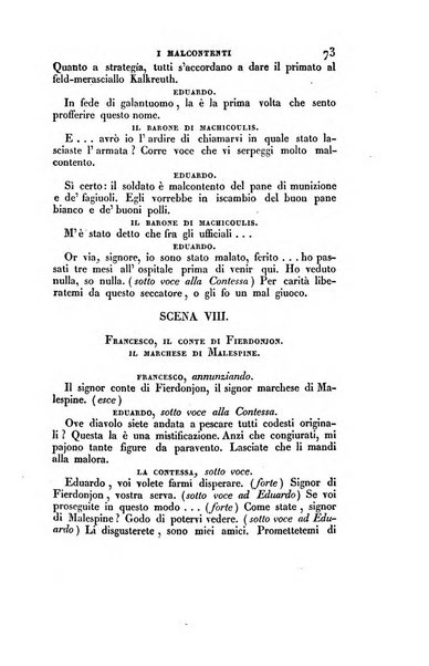 Indicatore, ossia Raccolta periodica di scelti articoli ...