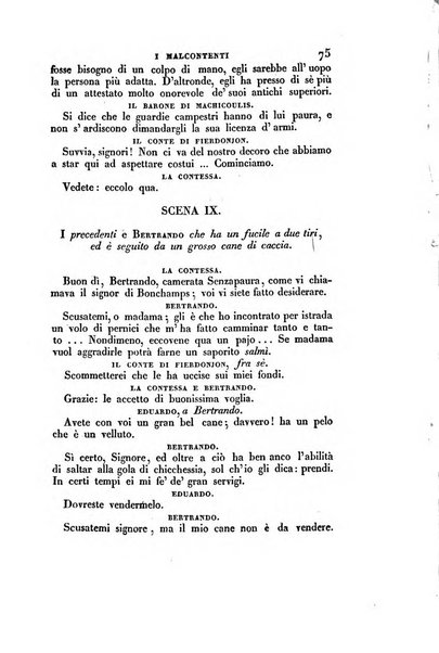 Indicatore, ossia Raccolta periodica di scelti articoli ...