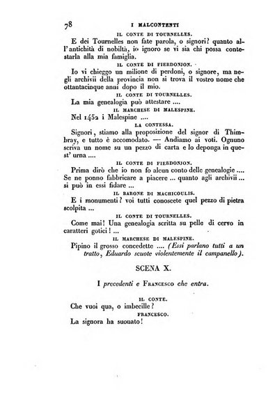 Indicatore, ossia Raccolta periodica di scelti articoli ...