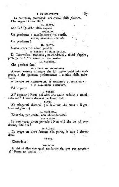 Indicatore, ossia Raccolta periodica di scelti articoli ...