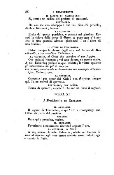 Indicatore, ossia Raccolta periodica di scelti articoli ...