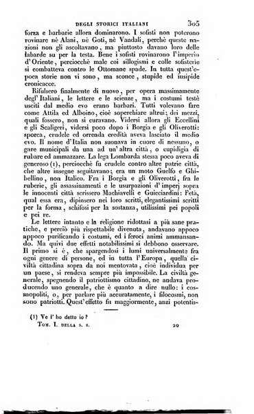 Indicatore, ossia Raccolta periodica di scelti articoli ...