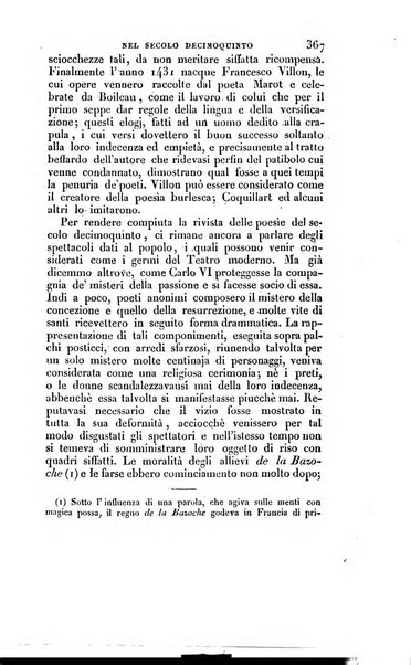 Indicatore, ossia Raccolta periodica di scelti articoli ...