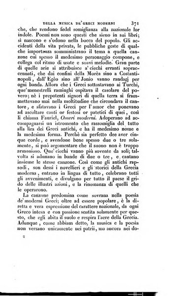 Indicatore, ossia Raccolta periodica di scelti articoli ...