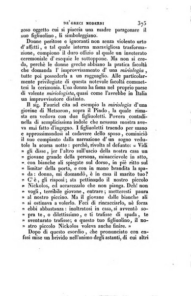 Indicatore, ossia Raccolta periodica di scelti articoli ...