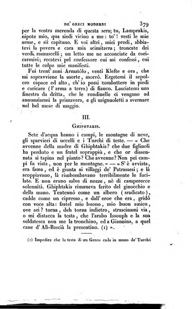 Indicatore, ossia Raccolta periodica di scelti articoli ...