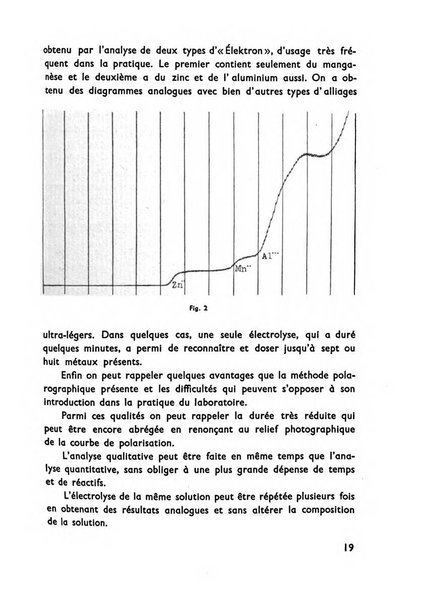 Bollettino del Centro Volpi di elettrologia