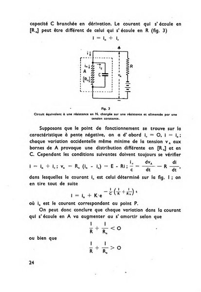 Bollettino del Centro Volpi di elettrologia