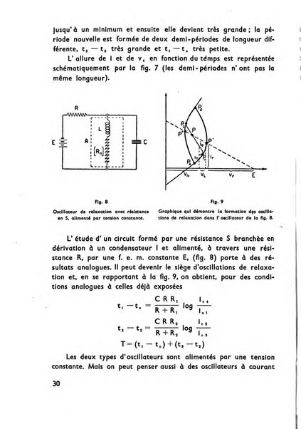 Bollettino del Centro Volpi di elettrologia